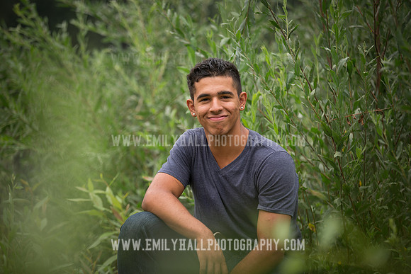 Emily Hall Photography - Jared Senior Portraits-3953