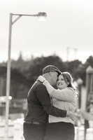 Svetlana & Andy - Engagement