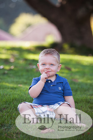 Emily Hall Photography - Weise Family-4702