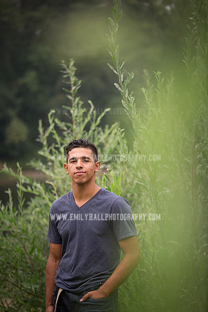 Emily Hall Photography - Jared Senior Portraits-3940
