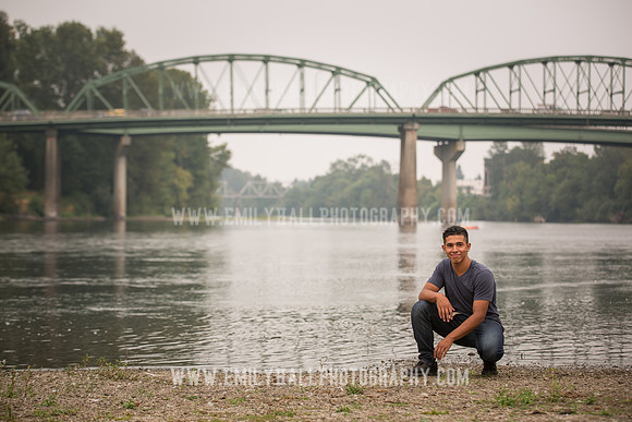 Emily Hall Photography - Jared Senior Portraits-3977