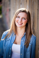 West Albany High School Senior Photographer-5542