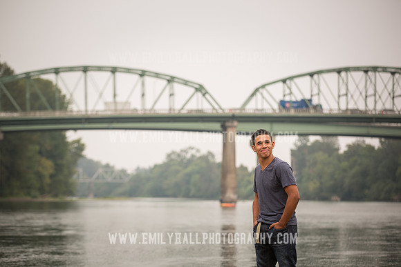 Emily Hall Photography - Jared Senior Portraits-3970