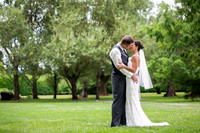 McMenamin's Grand Lodge Wedding: Beth & Steve