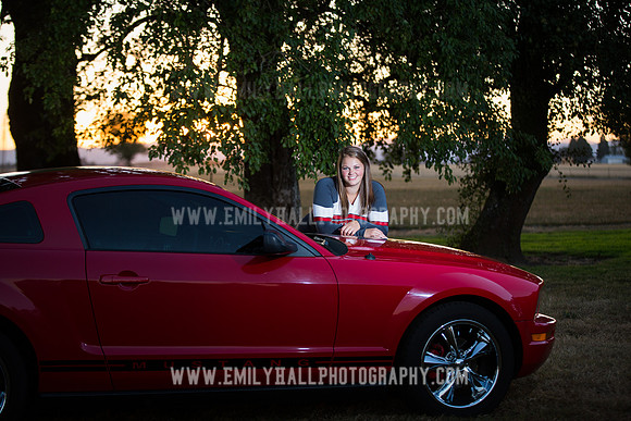Emily Hall Photography - Senior Portraits-6570