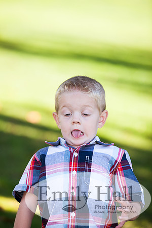 Emily Hall Photography - Weise Family-4672