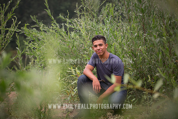 Emily Hall Photography - Jared Senior Portraits-3947