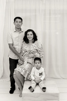 Wade Family Maternity 2022