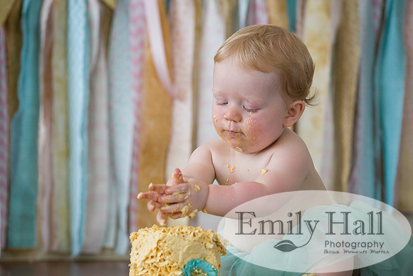 Emily Hall Photography - Charlotte - 1-3457