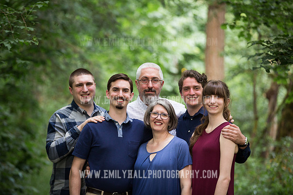 Emily Hall Photography - Family Portraits 2017-57