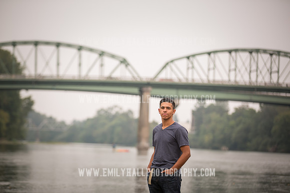 Emily Hall Photography - Jared Senior Portraits-3957