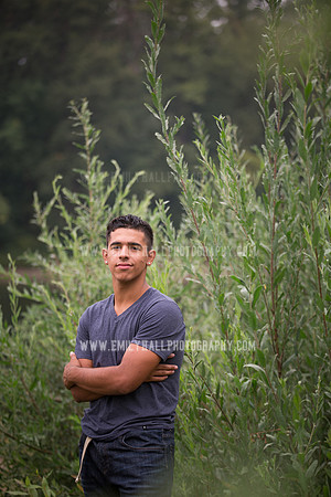 Emily Hall Photography - Jared Senior Portraits-3937