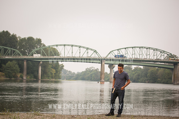 Emily Hall Photography - Jared Senior Portraits-3968