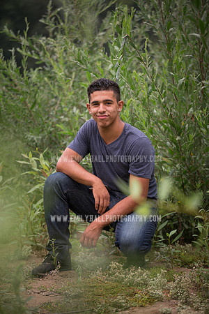 Emily Hall Photography - Jared Senior Portraits-3943