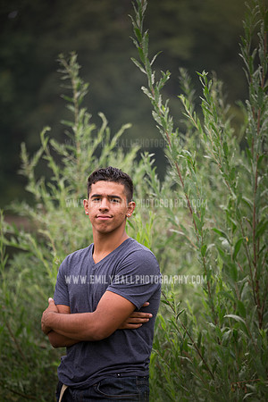 Emily Hall Photography - Jared Senior Portraits-3935