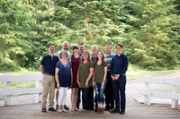 Haynes Families - 2017