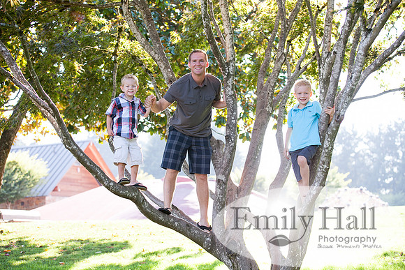 Emily Hall Photography - Weise Family-4777