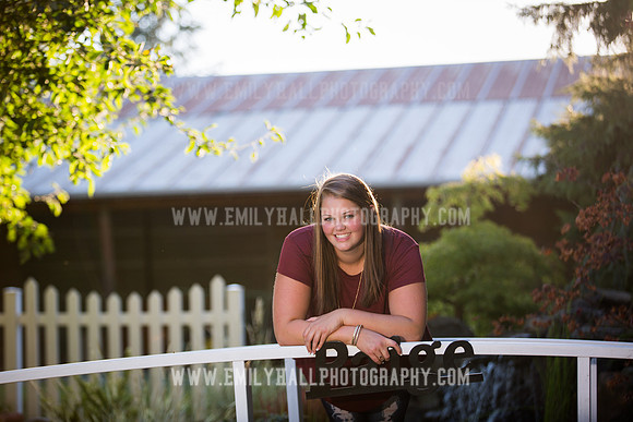 Emily Hall Photography - Senior Portraits-6348