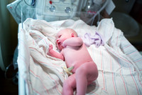 Birth-Hospital Stay-1605