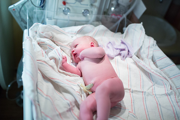 Birth-Hospital Stay-1605