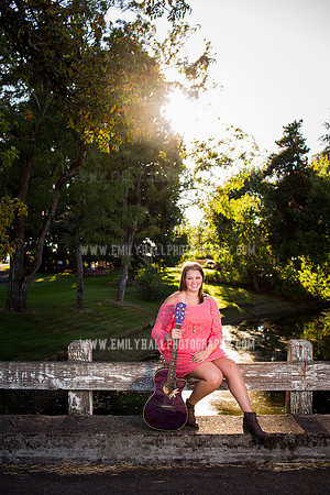 Emily Hall Photography - Senior Portraits-6169