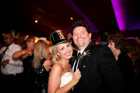 The Vue: New Year's Eve Wedding - Savannah & Ryan