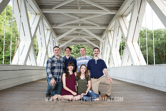 Emily Hall Photography - Family Portraits 2017-37