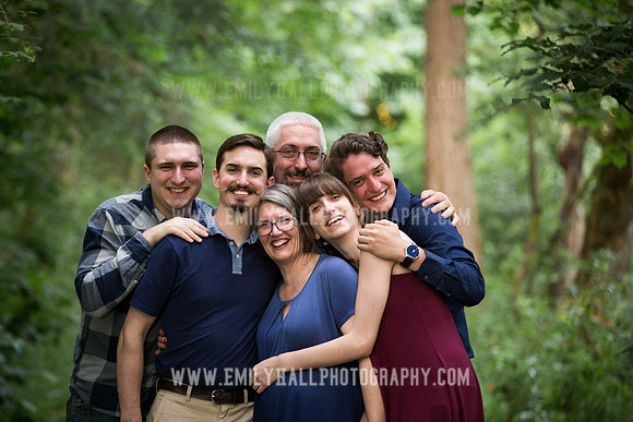 Emily Hall Photography - Family Portraits 2017-63