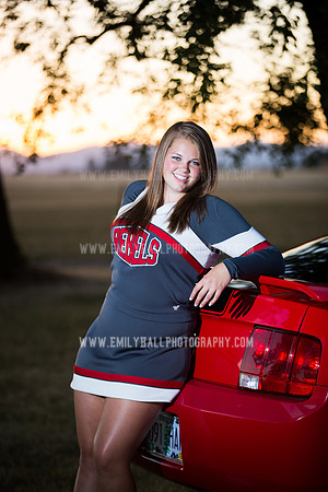 Emily Hall Photography - Senior Portraits-6575