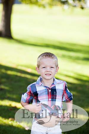 Emily Hall Photography - Weise Family-4671