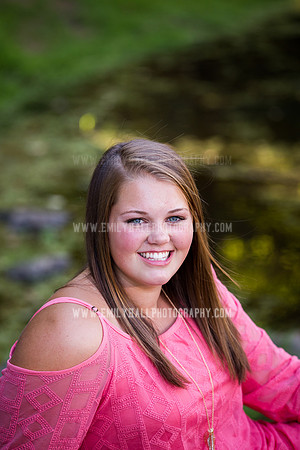 Emily Hall Photography - Senior Portraits-6140