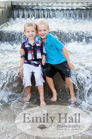 Emily Hall Photography - Weise Family-4863