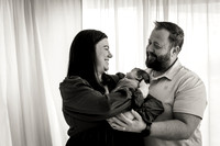 Amelia Peggy is Here!