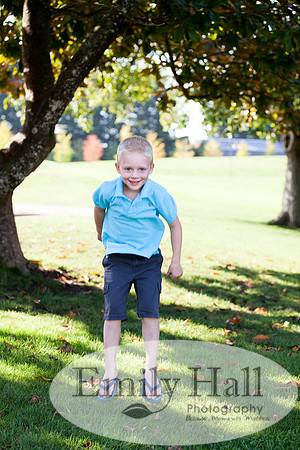 Emily Hall Photography - Weise Family-4669