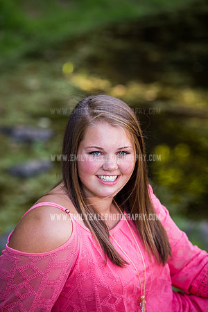 Emily Hall Photography - Senior Portraits-6137