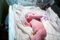 Birth-Hospital Stay-1607