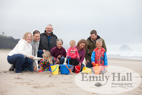 Emily Hall Photography - Oregon Coast 2013-6781