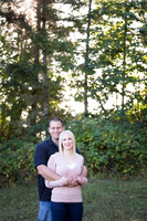 Emily Hall Photography - Engagement Portraits-2148