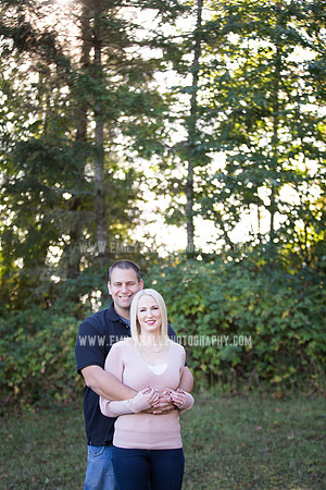 Emily Hall Photography - Engagement Portraits-2148