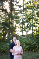 Engagement Portraits