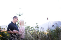 Emily Hall Photography - Engagement Portraits-2170