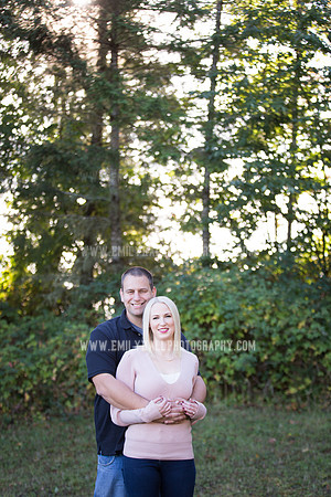 Emily Hall Photography - Engagement Portraits-2149