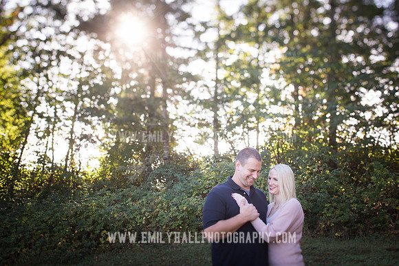 Emily Hall Photography - Engagement Portraits-2157