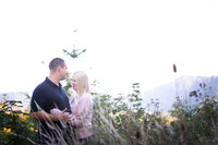 Emily Hall Photography - Engagement Portraits-2171