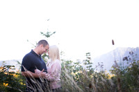 Emily Hall Photography - Engagement Portraits-2174