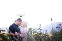 Emily Hall Photography - Engagement Portraits-2175