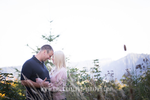 Emily Hall Photography - Engagement Portraits-2175