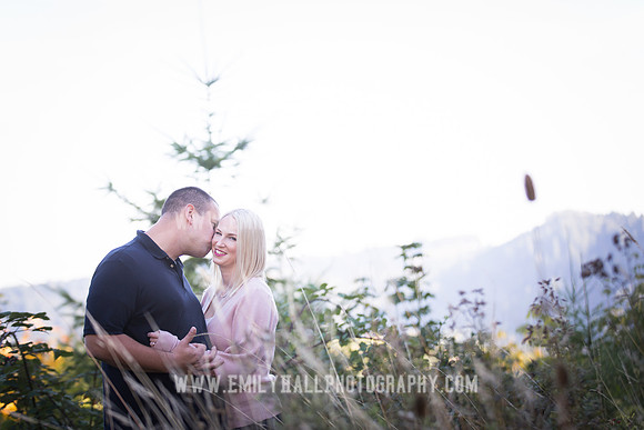 Emily Hall Photography - Engagement Portraits-2178