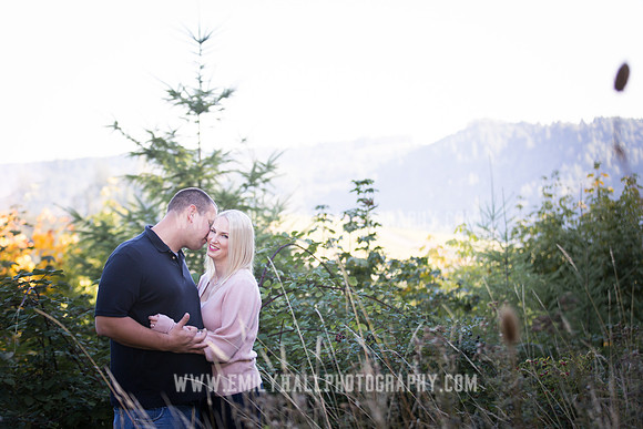 Emily Hall Photography - Engagement Portraits-2180