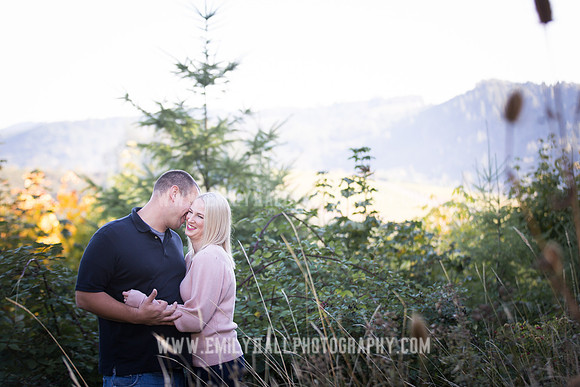 Emily Hall Photography - Engagement Portraits-2183